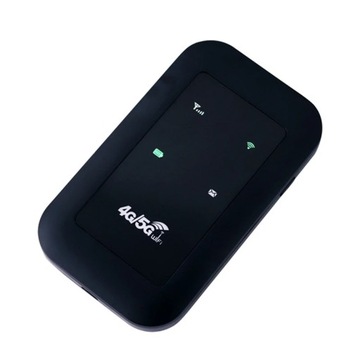 Kieszonkowe Wifi Router 4G LTE Repeater samochodowy mobilny Hotspot Wifi be