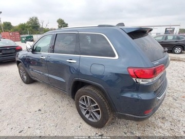 Jeep Grand Cherokee IV 2021 Jeep Grand Cherokee Limited 2021 3.6l 3.6 Benzyna 293KM, zdjęcie 3