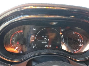 Dodge Durango III 2021 Dodge Durango RT, V8, 4x4, od ubezpieczalni 5.7 Benzyna 360KM, zdjęcie 9