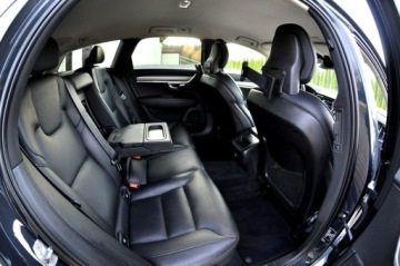 Volvo V90 II Kombi 2.0 D3 150KM 2017 Volvo V90 2,0 D3 150Km Full Led Skóra Grzana, zdjęcie 23