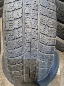 KOLA 185/65 R15 5X108 ZIMNÍ VOLVO V70 850 2KS