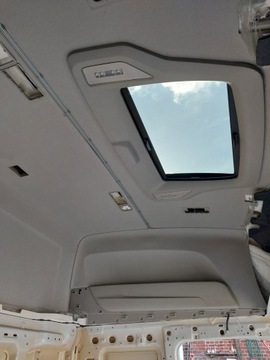 Кабина iveco s-way, новая модель 26 000 злотых нетто Iveco stralis s way SZYBER