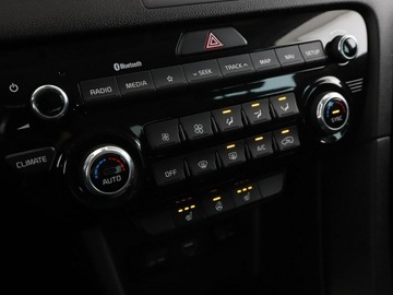 Kia Sportage IV SUV Facelifting 1.6 CRDI 115KM 2018 Kia Sportage lift navi kamera tempomat klima-auto, zdjęcie 26