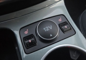 Ford C-MAX II Minivan 1.0 EcoBoost 125KM 2014 Ford C-MAX 1.0B-Nowy Silnik 125KM Grz.SzybaFotele KameraParkasist Faktura, zdjęcie 24