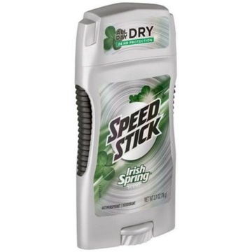 DEZODORANT W SZTYFCIE SPEED STICK IRISH SPRING 76g