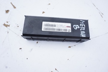 MODUL VENTILACE 13342006 OPEL MERIVA B