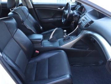 Honda Accord VIII Sedan 2.4 VTEC 201KM 2008 Honda Accord 2.4 i-VTEC, GAZ, Xenon, Klima, zdjęcie 8