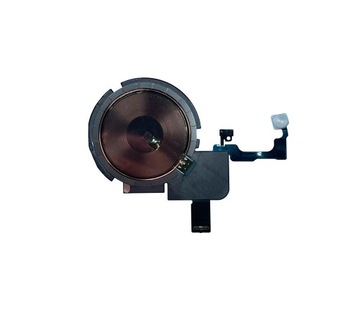 Cewka Indukcyjna Z Lampą Błyskową IPhone 15 Pro Max