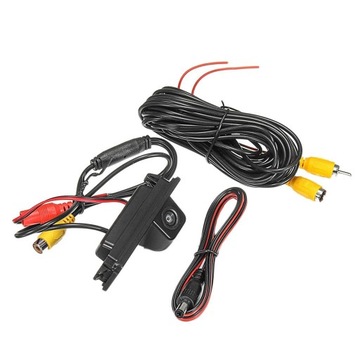 Kamera cofania do VW 2C Bora Golf MK4 MK5 MK6 Leon