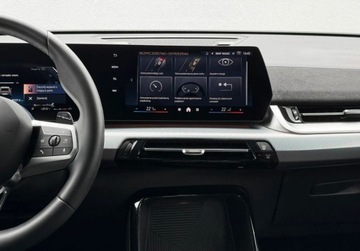 BMW X2 U10 2024 BMW X2 sDrive20i 170KM M Pakiet Adaptacyjne podwozie M Pakiet serwisowy 1.5, zdjęcie 17