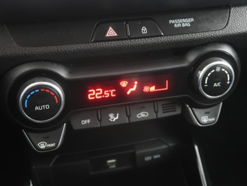 Kia Stonic I Crossover Facelifting 1.2 DPI 84KM 2021 Kia Stonic 1.2 DPI, Salon Polska, Serwis ASO, zdjęcie 11