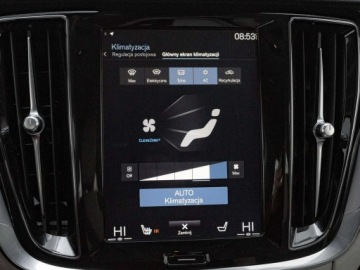 Volvo 2020 Volvo V60 Cross Country WD7232N#D4 AWD K.cof, zdjęcie 19