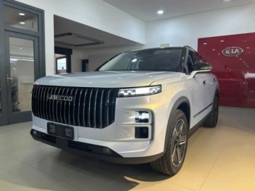 Jaecoo 7 2026 JAECOO J7 Exclusive DHT 1.5 T-GDI HEV Suv 224KM 2026