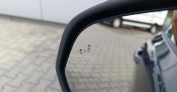 Ford Mustang VI Fastback 2023 5.0 Ti-VCT Black Horse 453KM 2024 Ford Mustang 453KM V8 madneride BLIS ACC aktywny wydech, wentylowane fote, zdjęcie 37