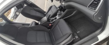 Hyundai Tucson III SUV 1.7 CRDI 115KM 2017 Hyundai Tucson 1.7 diesel ,bezwypadek ,jeden wlasc ,serwis aso hyundai 1.7, zdjęcie 26