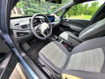 Volkswagen 2021 Volkswagen ID.3 Elektryczny 204KM, zdjęcie 12