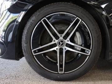Mercedes Klasa E W214 All-Terrain 2.0 220d 197KM 2025 220 d 4M Estate Pakiet wyposażenia AMG Premium + Hak + Night, zdjęcie 21