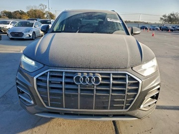 Audi Q5 II 2021 Audi Q5 Premium Plus 2021 2.0l 2.0 Benzyna 261KM, zdjęcie 8