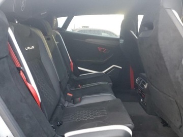 Lamborghini Urus 2023 Lamborghini Urus Performante 2023 4.0l 4.0 Benzyna 657KM, zdjęcie 9