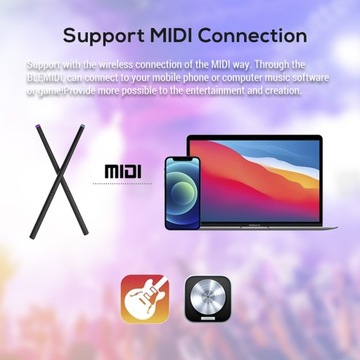 PERKUSJA PODUDZIE POWIETRZNE SOMATOSENSORYCZNY WIRTUALNY ZESTAW PERKUSYJNY