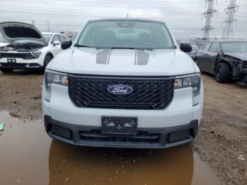 Ford Maverick II 2026 Ford Maverick XLT 2026 2.5 Hybryda 191KM, zdjęcie 5