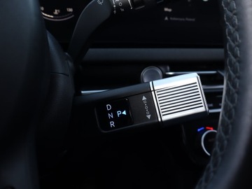 Hyundai Tucson IV SUV Facelifting 1.6 T-GDI 48V 160KM 2024 Hyundai Tucson 1.6 T-GDI 48V MHEV, Salon Polska, zdjęcie 12