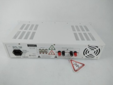 Skytec SPL-700 USB-SD-MP3 Hi-Fi усилитель