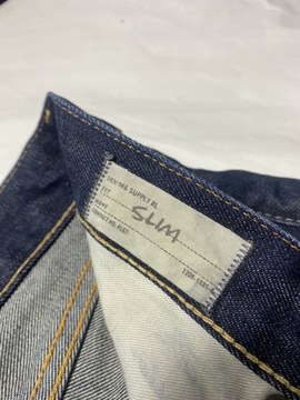 Ralph Lauren oryginalne jeansy Spodnie W 32 L 32