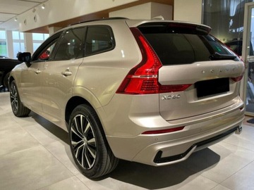 Volvo 2025 VOLVO XC60 B5 B AWD Ultra Dark 2.0 264KM, zdjęcie 2