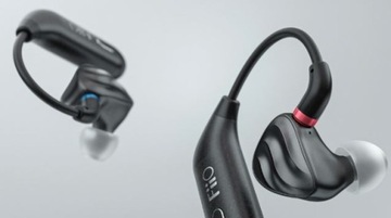 Проводные наушники-вкладыши Fiio FH3 с бериллием