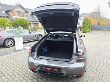 Peugeot 508 II 2021 Peugeot 508 ___GT Line___2.0HDI 163KM Automat Adaptive FULL LED iCockpit K, zdjęcie 11