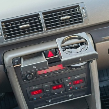 Audi A4 B6 Sedan 2.0 20V 131KM 2003 Audi A4 Limousine A4 B6 2.0 Benzyna 130KM, zdjęcie 29