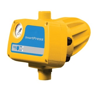SMARTPRESS ДЛЯ НАСОСОВ КОНТРОЛЬ РАБОТЫ НАСОСА MALEC.