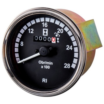 URSUS C-330 СЧЕТЧИК ЧАСОВ ТАХОМЕТР + ДВОЙНОЙ ИНДИКАТОР + БЕСПЛАТНЫЙ КАБЕЛЬ MTG