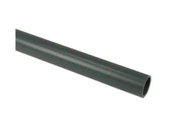Rura PVC-U, 50mm, długość 2m