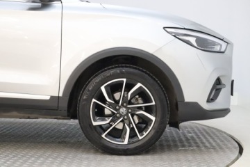 MG ZS II SUV Classic 1.0 T-GDi 111KM 2024 MG ZS SUV 1.0 Turbo, Salon Polska, 1. Właściciel, zdjęcie 14