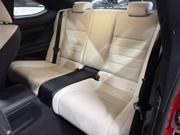 Lexus RC 2020 Lexus RC 300h F-Sport Full LED Wentylowana Skora Salon PL Bezwypadkowy SSU, zdjęcie 32