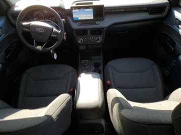 Ford Maverick II 2024 Ford Maverick 2024 r., 2,0L XLT 4X4 2.0 Benzyna 250KM, zdjęcie 8