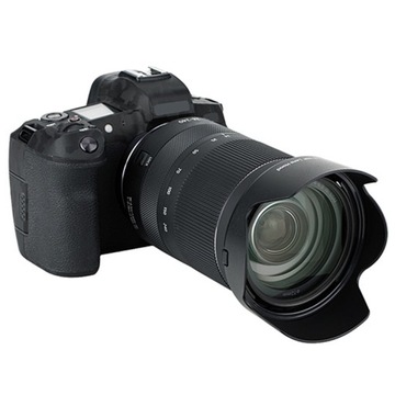 Двусторонняя бленда для камер Canon