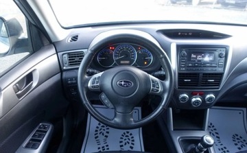 Subaru Forester IV 2012 Subaru Forester 2.0D 147KM 4x4 AWD Klima K.Serwisowa Bezwypadkowy 2.0 147KM, zdjęcie 14