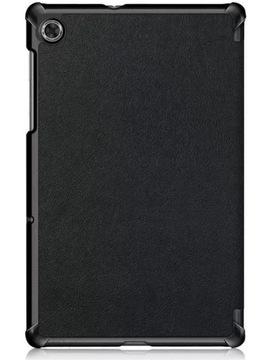 ЧЕХОЛ ДЛЯ ПЛАНШЕТА SMART CASE ДЛЯ LENOVO TAB M10 10.1 ЧЕРНЫЙ С ОТКРЫТКОЙ