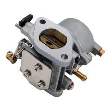 Карбюратор двигателя для YAMAHA 4-тактный 4 км F4A F4M 67D-14301-00 67D-14301-01