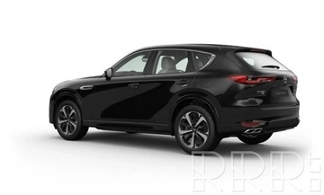 MAZDA CX-60 CX60 2023 KLIKA VNĚJŠÍ DVEŘE PRAVÝ PŘEDNÍ PRAVÁ