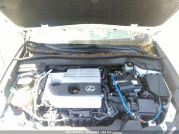 Lexus 2019 Lexus UX 2019 Lexus UX UX 200 FWD 2.0 Benzyna 169KM, zdjęcie 8