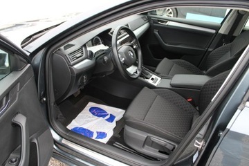 Skoda Superb III Kombi Facelifting 2.0 TDI SCR 200KM 2021 Škoda Superb Skoda Superb Ambition DSG Nawigacja, zdjęcie 17