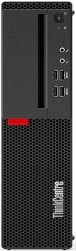 Дешевый компьютер Lenovo M710s SFF 6-го поколения 8 ГБ 128 ГБ M.2 NVMe WIN10