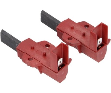 Угольные щетки двигателя стиральной машины Indesit Оригинал