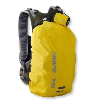 Osłona plecaka Sea To Summit Cycling Pack Cover 20-30L