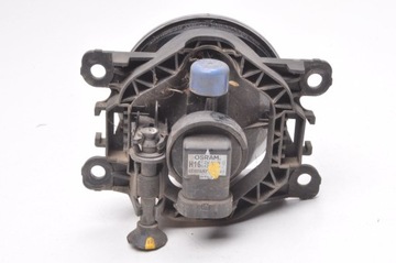 DACIA SANDERO II HALOGEN 90012264