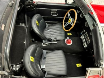 Ferrari 1974 MG Midget 974 REPLIKA SPORTOWE CABRIO, zdjęcie 10